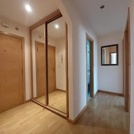 Apartamento Cerca De La Playa Finisterre Exterior photo