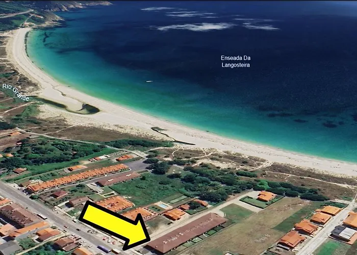 Apartamento Cerca De La Playa