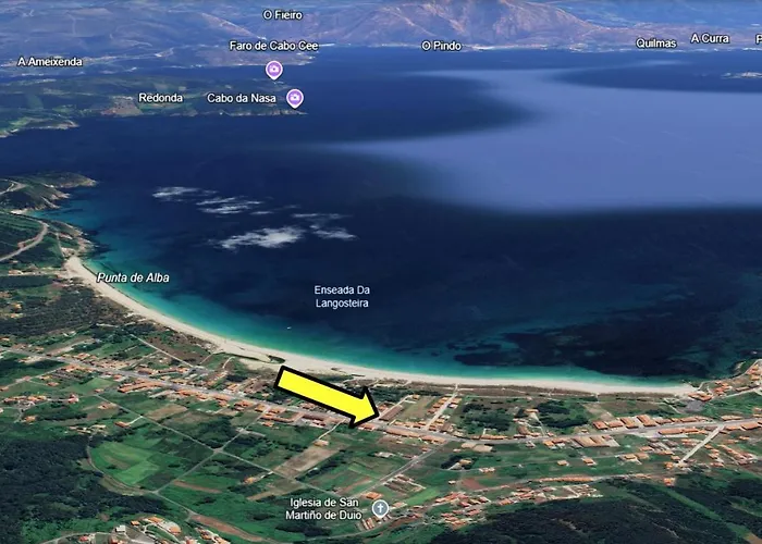 Apartamento Cerca De La Playa