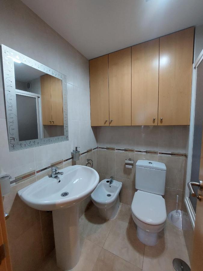 Apartment Cerca De La Playa