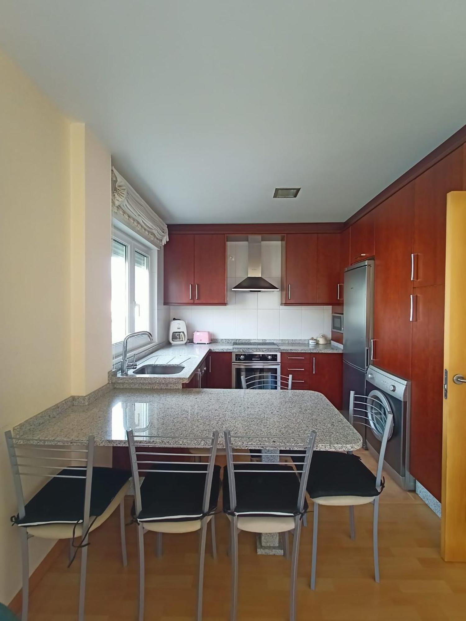 Apartment Cerca De La Playa