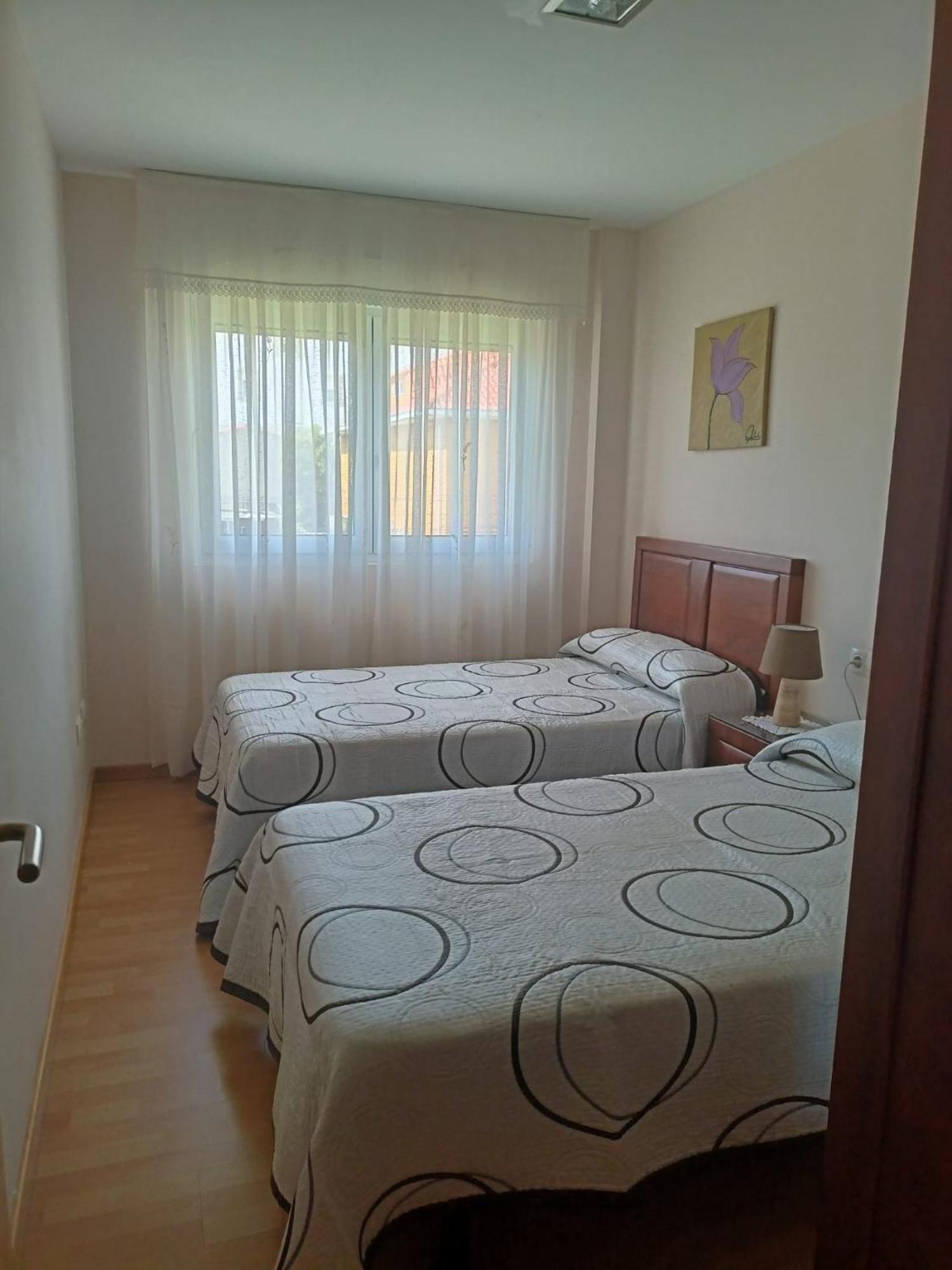 Apartment Cerca De La Playa *