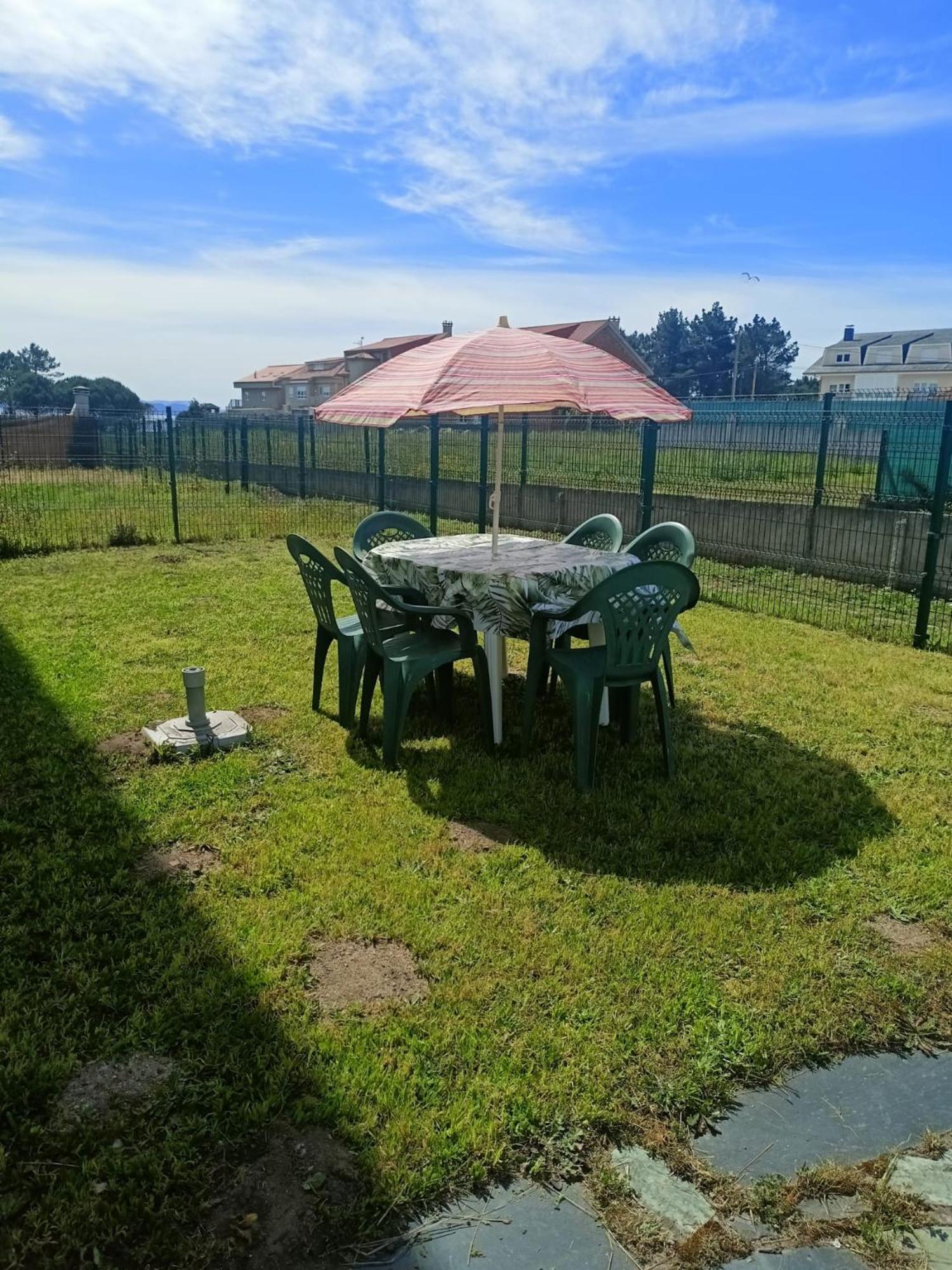 Apartment Cerca De La Playa