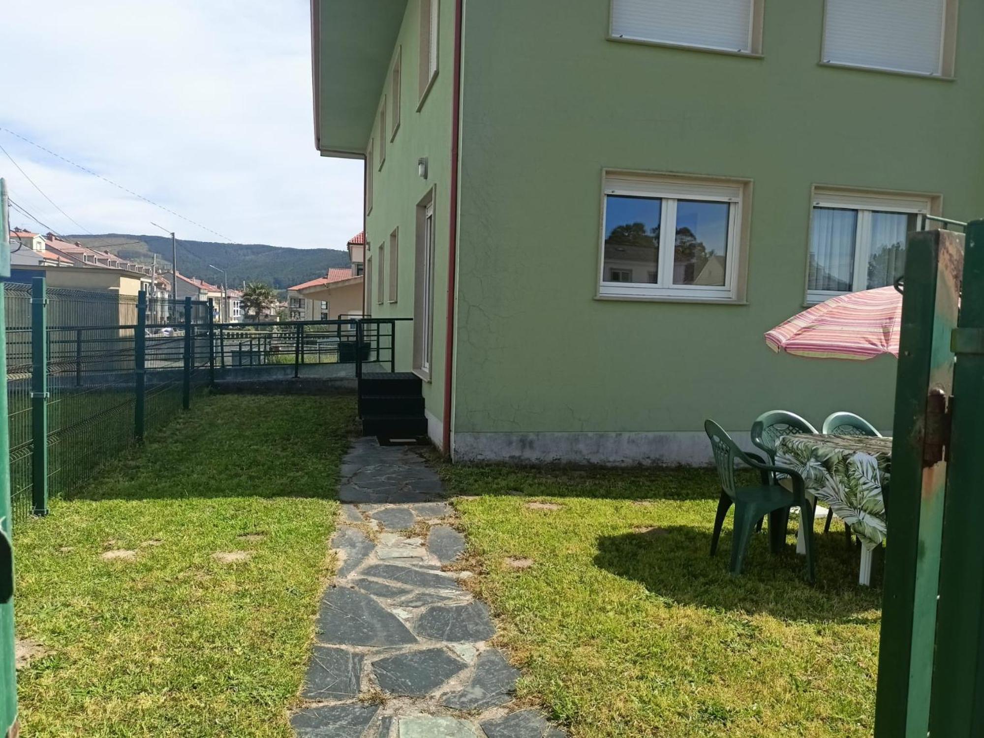 Apartment Cerca De La Playa